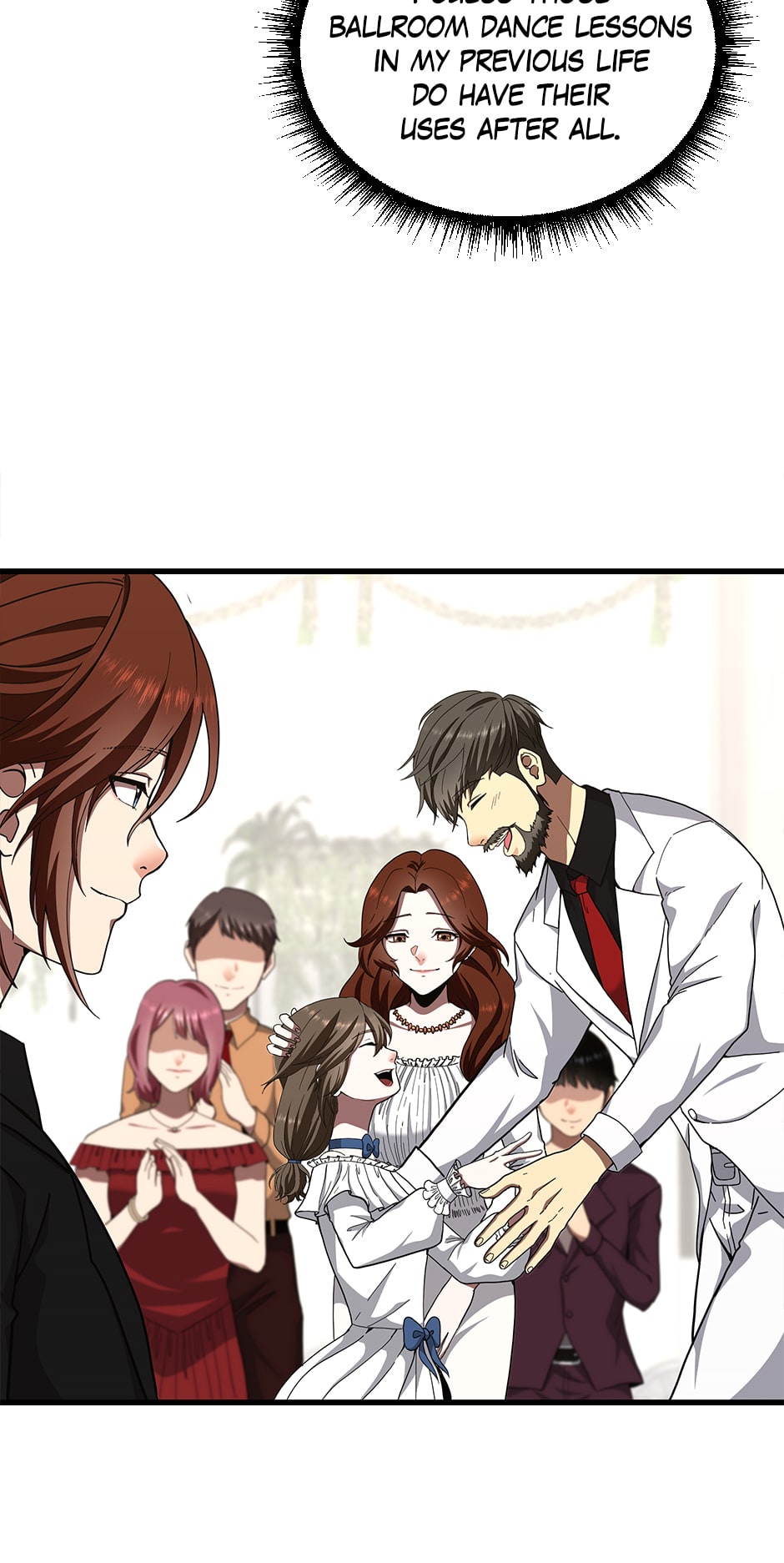 The Beginning After the End, Chapter 83 image 69